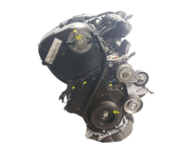 Recambio de motor completo para audi a5 (8t3) 1.8 tfsi referencia OEM IAM  CDH 