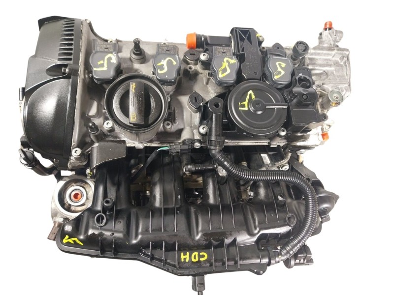 Recambio de motor completo para audi a5 (8t3) 1.8 tfsi referencia OEM IAM  CDH 