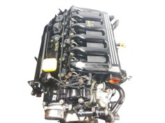 Recambio de motor completo para land rover range rover (lm) td6 hse referencia OEM IAM  306D1 