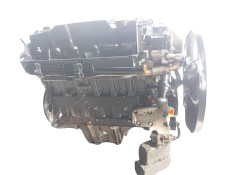 Recambio de motor completo para land rover range rover (lm) td6 hse referencia OEM IAM  306D1  2