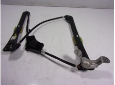 Recambio de elevalunas delantero izquierdo para volkswagen golf vii lim. (5g1) 1.6 tdi dpf referencia OEM IAM  5G4837461H 