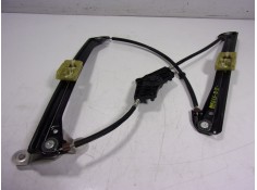 Recambio de elevalunas delantero izquierdo para volkswagen golf vii lim. (5g1) 1.6 tdi dpf referencia OEM IAM  5G4837461H  2