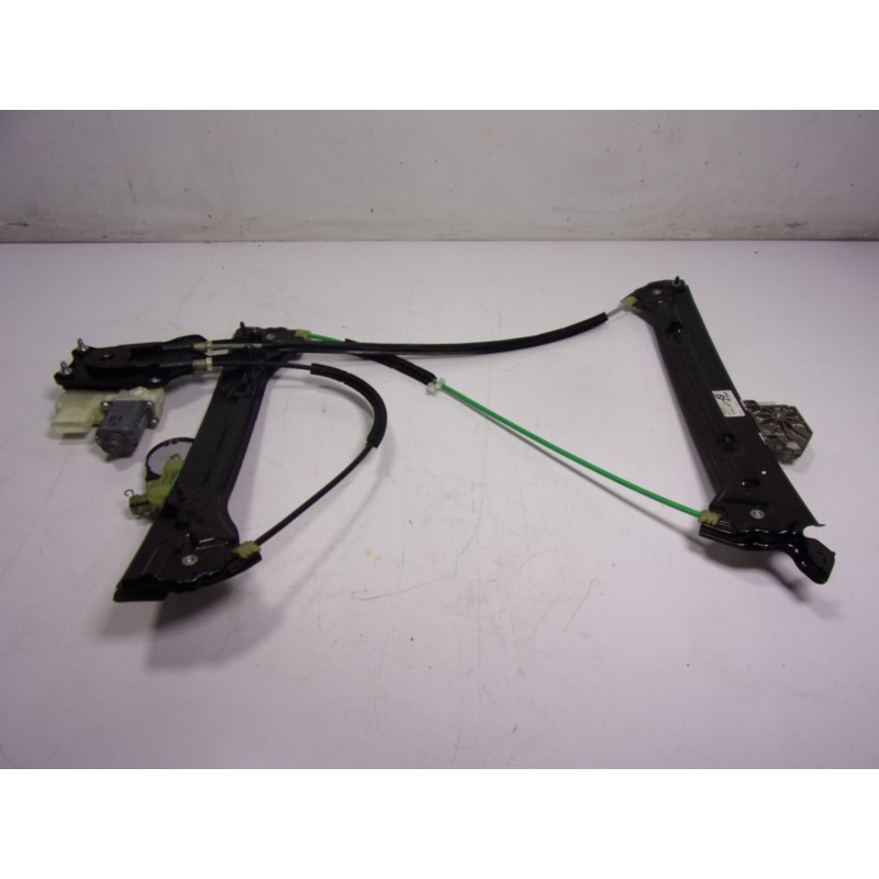 Recambio de elevalunas delantero derecho para mini mini (f56) 1.5 12v turbodiesel referencia OEM IAM 51337296444 7296442 67625A3