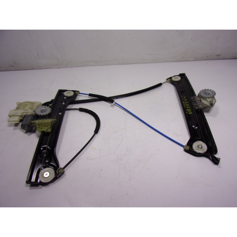 Recambio de elevalunas delantero izquierdo para mini mini (f56) 1.5 12v turbodiesel referencia OEM IAM 51337296443 7296441 67625