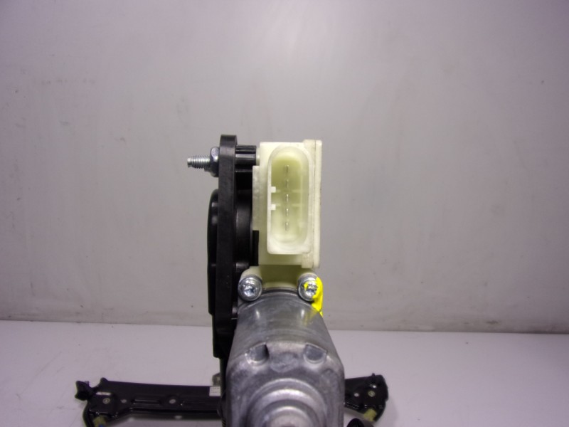 Recambio de elevalunas delantero izquierdo para mini mini (f56) 1.5 12v turbodiesel referencia OEM IAM 51337296443 7296441 67625