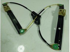 Recambio de elevalunas delantero derecho para skoda octavia lim. (5e3) 2.0 tdi referencia OEM IAM 5E0837462B   2