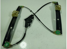 Recambio de elevalunas delantero izquierdo para skoda octavia lim. (5e3) 2.0 tdi referencia OEM IAM 5E0837461B   2