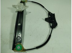 Recambio de elevalunas trasero derecho para skoda octavia lim. (5e3) 2.0 tdi referencia OEM IAM 5E0839462   2