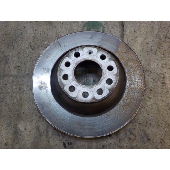 DISCO FRENO TRASERO 4F0615601E 