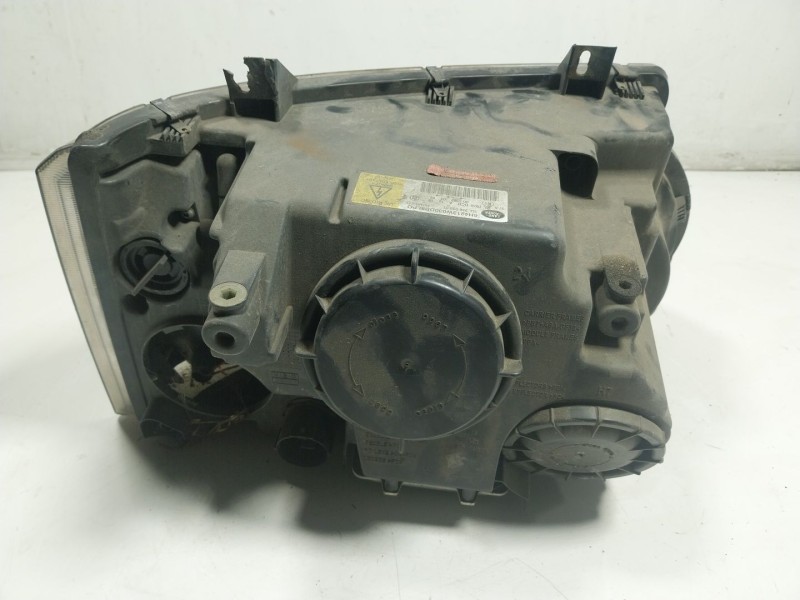 Recambio de faro izquierdo para land rover range rover (lm) td6 hse referencia OEM IAM LR024401 1LL23803501 LR050472