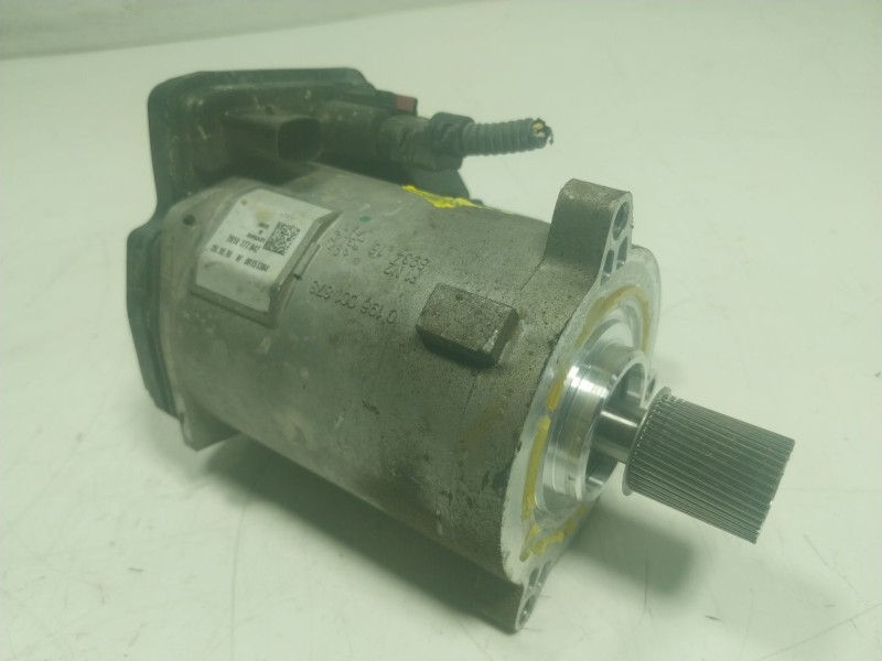 Recambio de bomba direccion para volvo xc90 excellence plug-in hybrid awd referencia OEM IAM  0196C01873 