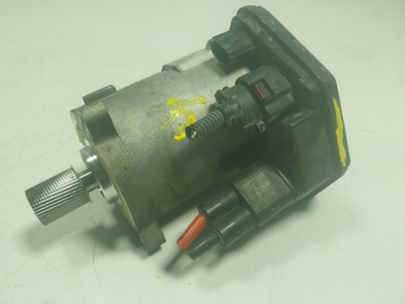 Recambio de bomba direccion para volvo xc90 excellence plug-in hybrid awd referencia OEM IAM  0196C01873 