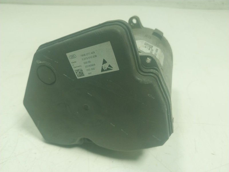 Recambio de bomba direccion para volvo xc90 excellence plug-in hybrid awd referencia OEM IAM  0196C01873 