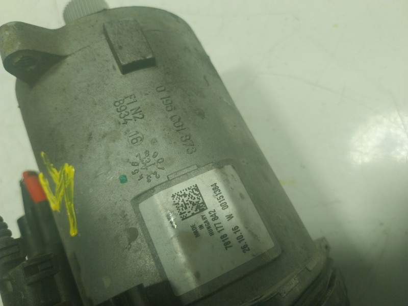 Recambio de bomba direccion para volvo xc90 excellence plug-in hybrid awd referencia OEM IAM  0196C01873 