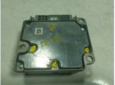 Recambio de centralita airbag para bmw x3 (e83) 2.5si referencia OEM IAM  342458101  2