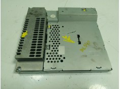 Recambio de modulo electronico para land rover range rover (lm) td6 hse referencia OEM IAM VUX500104 TD053484933  2