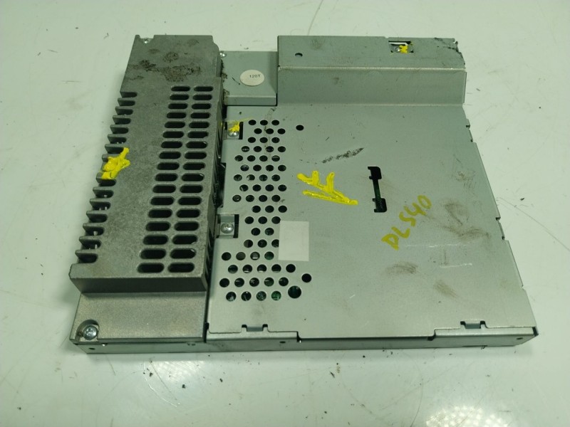 Recambio de modulo electronico para land rover range rover (lm) td6 hse referencia OEM IAM VUX500104 TD053484933 