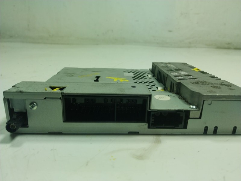 Recambio de modulo electronico para land rover range rover (lm) td6 hse referencia OEM IAM VUX500104 TD053484933 