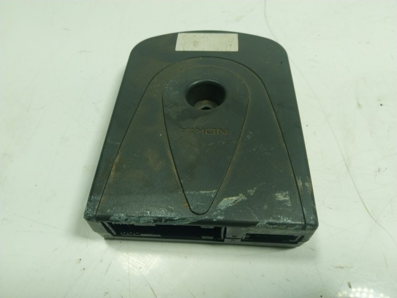 Recambio de modulo electronico para land rover range rover (lm) td6 hse referencia OEM IAM XVJ500046 001011E84573 