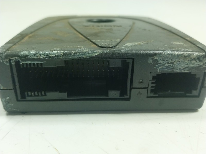 Recambio de modulo electronico para land rover range rover (lm) td6 hse referencia OEM IAM XVJ500046 001011E84573 