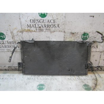 CONDENSADOR AIRE ACONDICIONADO 