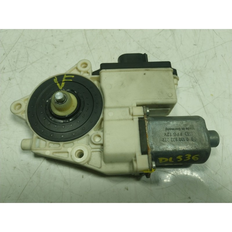 Recambio de motor elevalunas delantero derecho para bmw x3 (e83) 2.5si referencia OEM IAM  69259641 