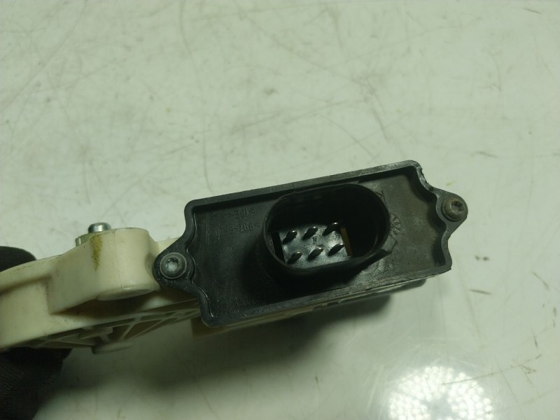 Recambio de motor elevalunas delantero izquierdo para bmw x3 (e83) 2.5si referencia OEM IAM  69259631 