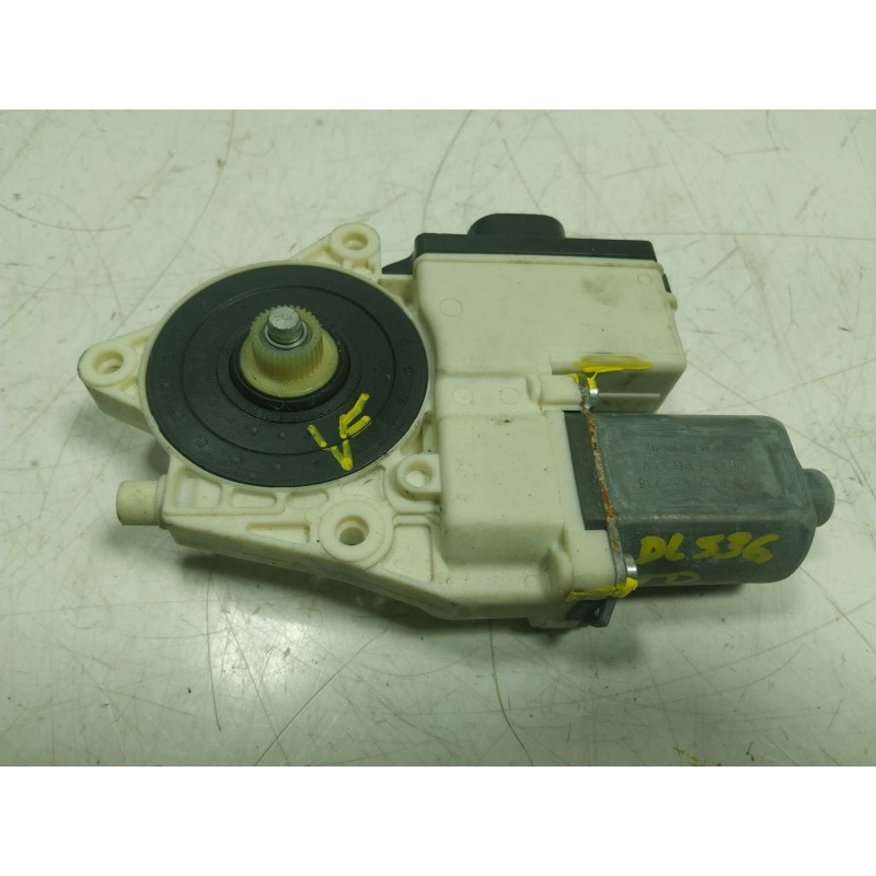 Recambio de motor elevalunas trasero derecho para bmw x3 (e83) 2.5si referencia OEM IAM  69259662 