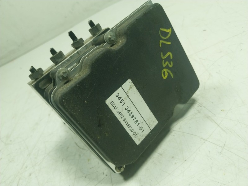Recambio de abs para bmw x3 (e83) 2.5si referencia OEM IAM  3451343978101 