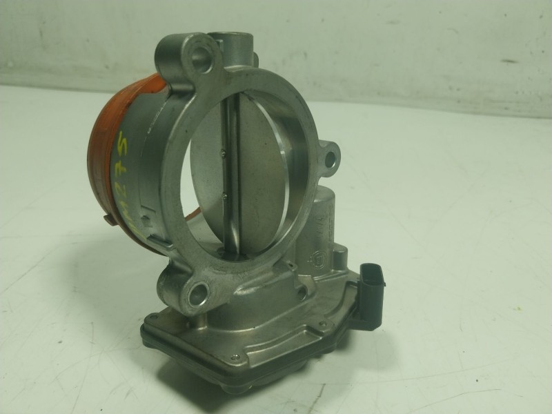 Recambio de caja mariposa para volvo xc90 excellence plug-in hybrid awd referencia OEM IAM  31459842 