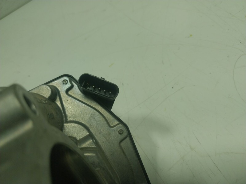 Recambio de caja mariposa para volvo xc90 excellence plug-in hybrid awd referencia OEM IAM  31459842 