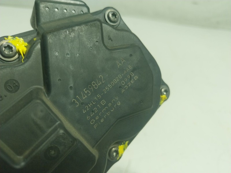 Recambio de caja mariposa para volvo xc90 excellence plug-in hybrid awd referencia OEM IAM  31459842 