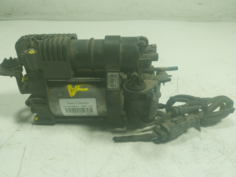 Recambio de bomba suspension para volvo xc90 excellence plug-in hybrid awd referencia OEM IAM  4010175H 