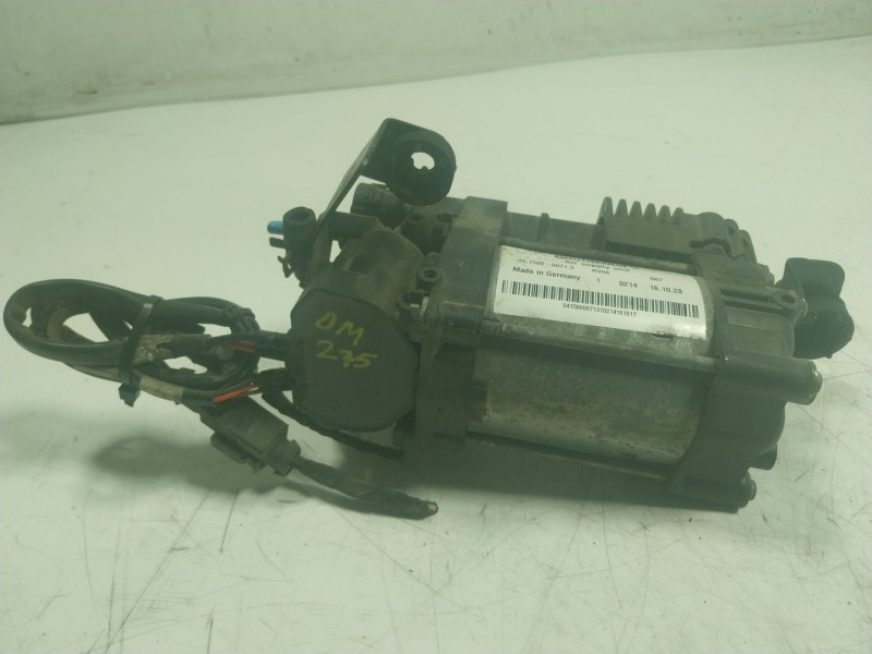 Recambio de bomba suspension para volvo xc90 excellence plug-in hybrid awd referencia OEM IAM  4010175H 