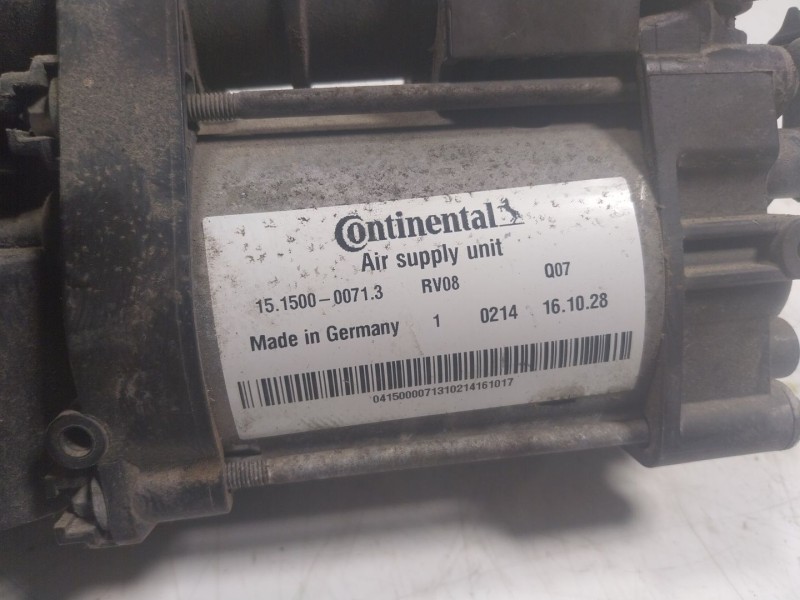 Recambio de bomba suspension para volvo xc90 excellence plug-in hybrid awd referencia OEM IAM  4010175H 