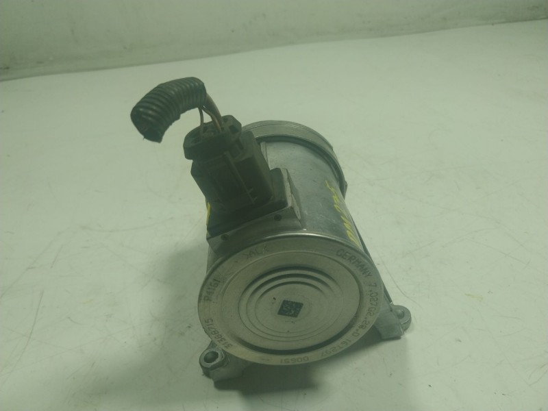 Recambio de bomba agua para volvo xc90 excellence plug-in hybrid awd referencia OEM IAM  31368715 