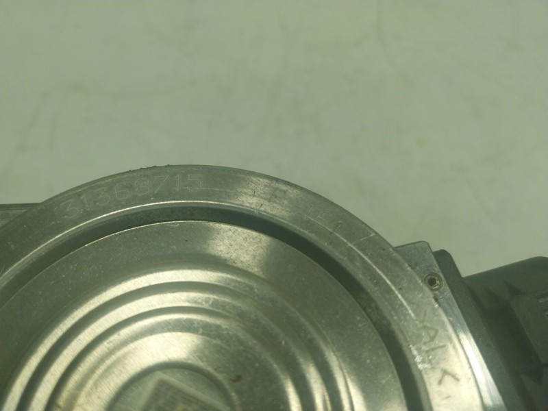 Recambio de bomba agua para volvo xc90 excellence plug-in hybrid awd referencia OEM IAM  31368715 