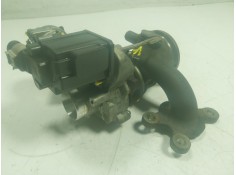 Recambio de turbocompresor para seat ibiza (6p1) 1.2 tsi referencia OEM IAM  04E145721L  2