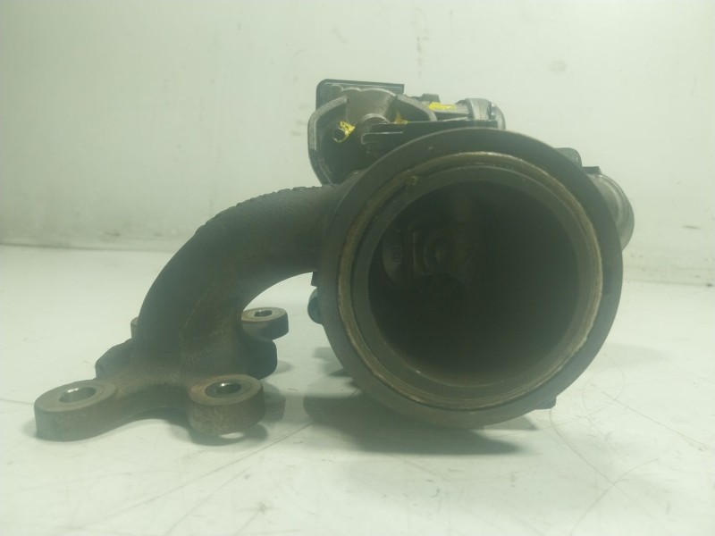 Recambio de turbocompresor para seat ibiza (6p1) 1.2 tsi referencia OEM IAM  04E145721L 