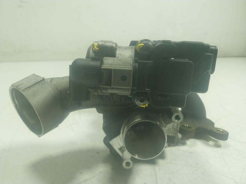Recambio de turbocompresor para seat ibiza (6p1) 1.2 tsi referencia OEM IAM  04E145721L 