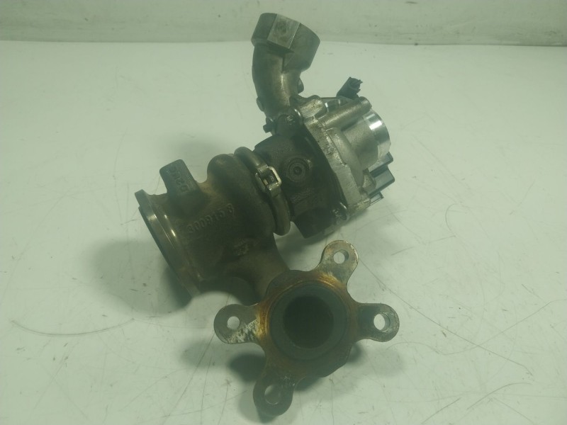 Recambio de turbocompresor para seat ibiza (6p1) 1.2 tsi referencia OEM IAM  04E145721L 