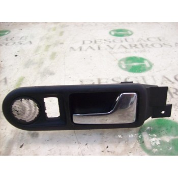 MANETA INTERIOR TRASERA DERECHA 