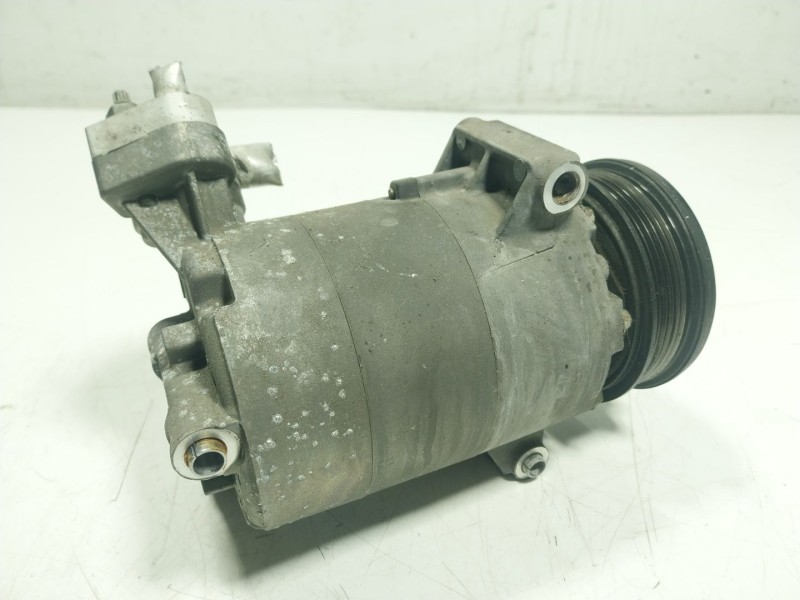 Recambio de compresor aire acondicionado para ford ecosport 1.0 ecoboost referencia OEM IAM  CV6119D629FB 