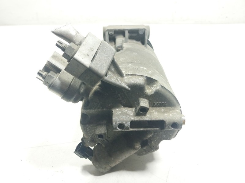 Recambio de compresor aire acondicionado para ford ecosport 1.0 ecoboost referencia OEM IAM  CV6119D629FB 