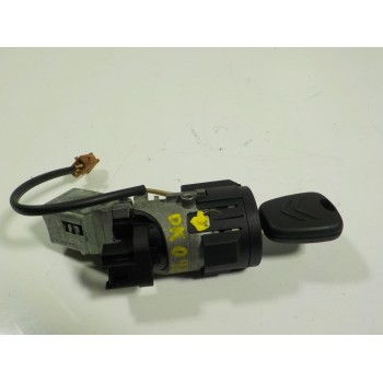 ANTIRROBO 4162WK 9663123280 