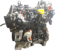 Recambio de motor completo para renault kangoo 1.5 dci diesel fap referencia OEM IAM  K9K608 