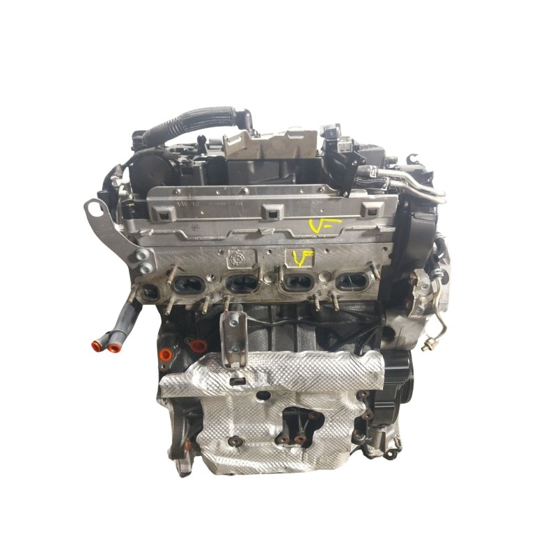 Recambio de motor completo para volkswagen arteon (3h7) 2.0 tdi referencia OEM IAM  DSR 