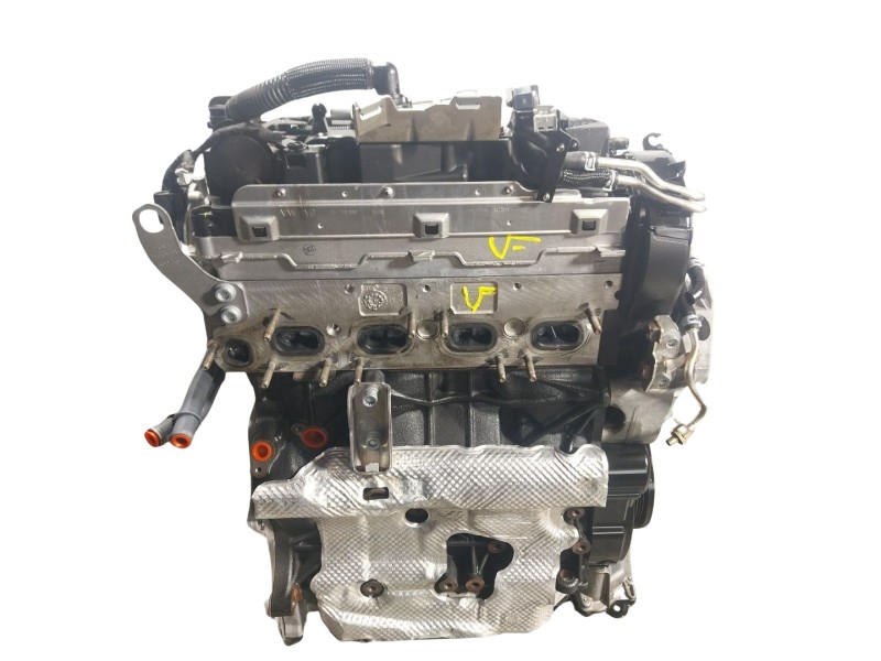 Recambio de motor completo para volkswagen arteon (3h7) 2.0 tdi referencia OEM IAM  DSR 