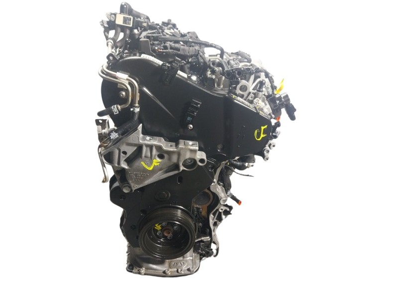 Recambio de motor completo para volkswagen arteon (3h7) 2.0 tdi referencia OEM IAM  DSR 