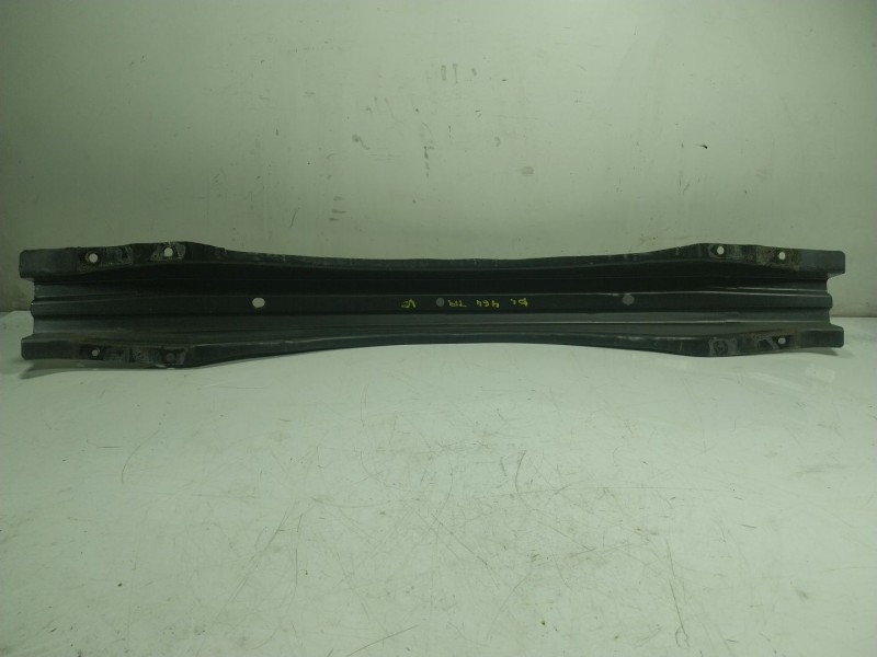 Recambio de refuerzo paragolpes trasero para tesla model s p referencia OEM IAM   